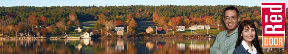 Nova Scotia Real Estate - Mortgages
