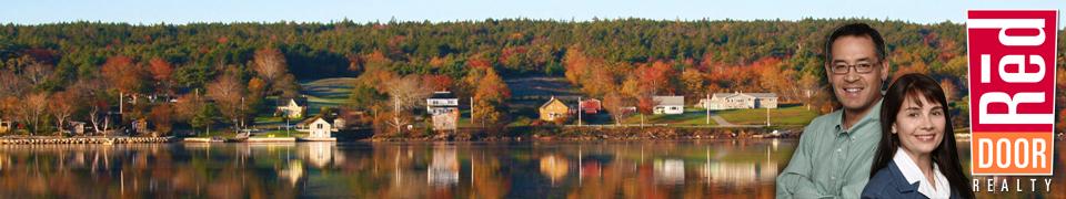 Selling Your Property? - Mahone Bay Sunset