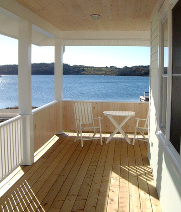 Coastal Living! 8 File 55