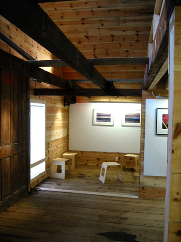 Iconic Lunenburg Waterfront Commercial Building 160 Montague Street