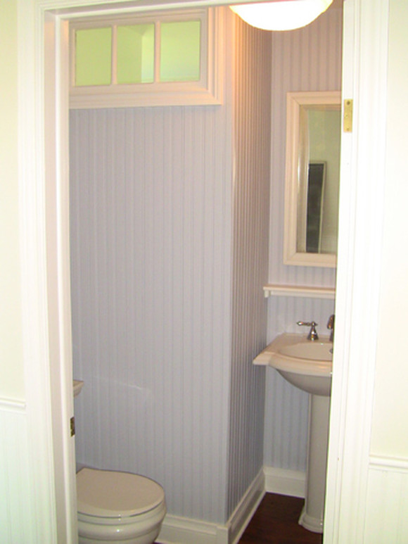 Contemporary Oceanfront Home on Lunenburg Bay 80 Peninsula Rd