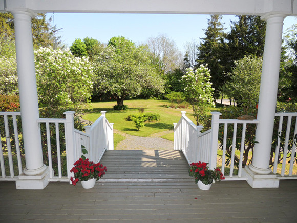 Nova Scotia Real Estate - Arbor View Inn For Sale