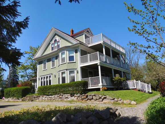 Nova Scotia Real Estate - Arbor View Inn For Sale