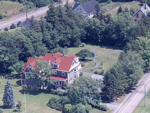 Nova Scotia Real Estate - Arbor View Inn For Sale