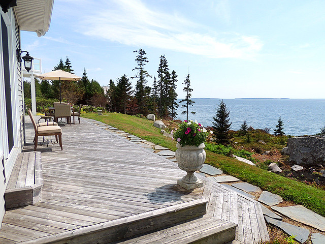Activity Continues to Heat Up in These Nova Scotia Real Estate Markets