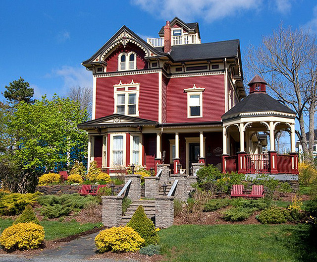 NS Real Estate - Nova Scotia Homes For Sale - Zillow