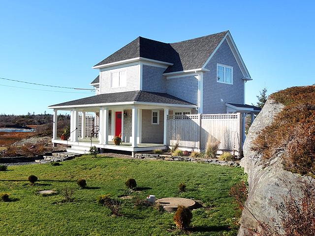 Top 12 Most Expensive Homes For Sale In Nova Scotia - Nova Scotia Buzz