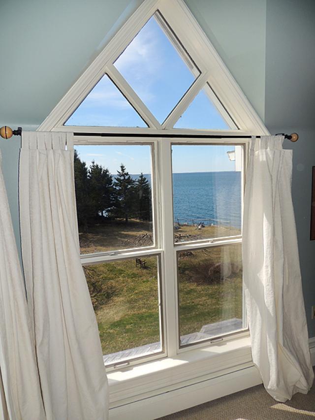 Chester Area Oceanfront Home -Nova Scotia For Sale