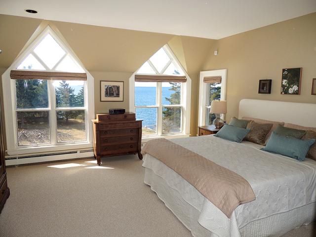 Chester Area Oceanfront Home -Nova Scotia For Sale