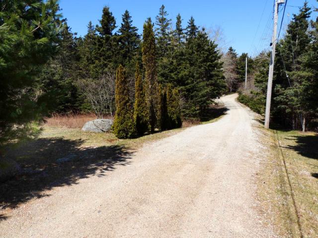 Chester Area Oceanfront Home -Nova Scotia For Sale