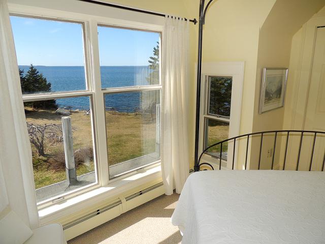 Chester Area Oceanfront Home -Nova Scotia For Sale