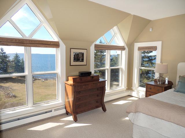 Chester Area Oceanfront Home -Nova Scotia For Sale