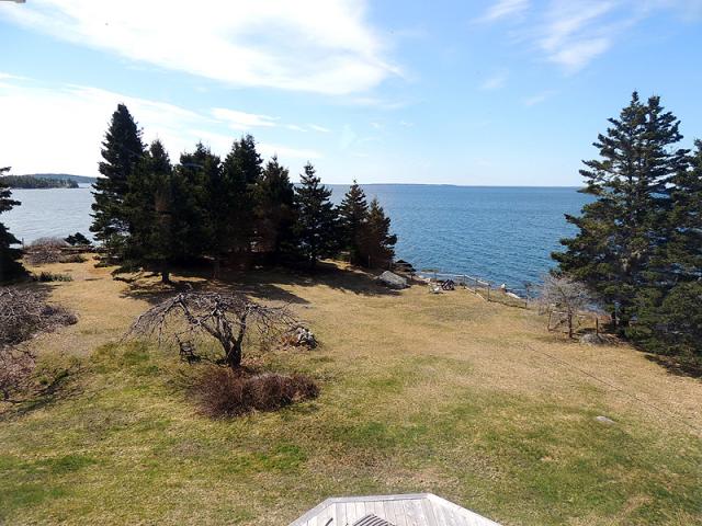 Chester Area Oceanfront Home -Nova Scotia For Sale