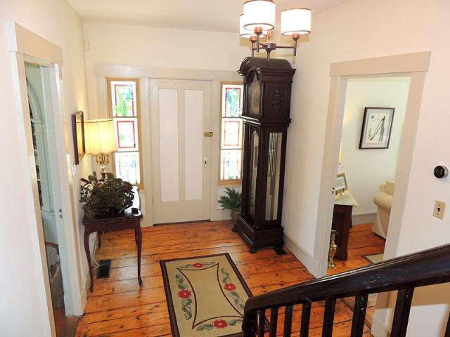 Nova Scotia Real Estate, Mahone Bay Historic Home