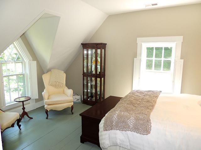 Nova Scotia Real Estate, Mahone Bay Historic Home