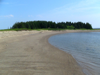Mason Island - Mahone Bay, Nova Scotia