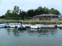 Mason Island - Mahone Bay, Nova Scotia