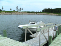 Mason Island - Mahone Bay, Nova Scotia