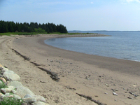 Mason Island - Mahone Bay, Nova Scotia