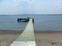 Mason Island - Mahone Bay, Nova Scotia