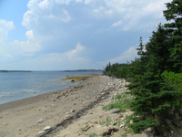 Mason Island - Mahone Bay, Nova Scotia