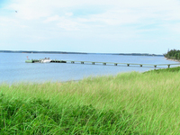 Mason Island - Mahone Bay, Nova Scotia