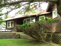 Mason Island - Mahone Bay, Nova Scotia