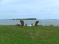 Mason Island - Mahone Bay, Nova Scotia