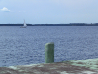 Mason Island - Mahone Bay, Nova Scotia