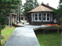 Mason Island - Mahone Bay, Nova Scotia