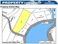 Mahone Bay Ocean Views - Nova Scotia Real Estate
