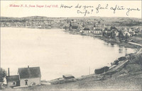 Mahone Bay Ocean Views - Nova Scotia Real Estate