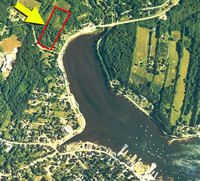 Mahone Bay Ocean Views - Nova Scotia Real Estate