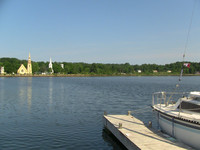 Mahone Bay Ocean Views - Nova Scotia Real Estate