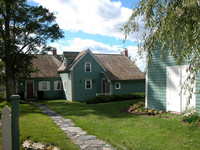 Nova Scotia Real Estate - Mahone Bay Historic Cape