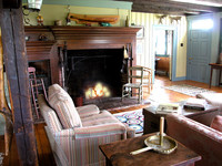 Nova Scotia Real Estate - Mahone Bay Historic Cape
