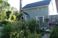 Chester Village Back Harbour Home for Sale