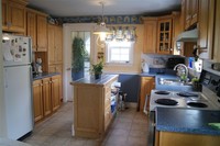 Chester Village Back Harbour Home for Sale