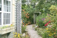 Chester Village Back Harbour Home for Sale