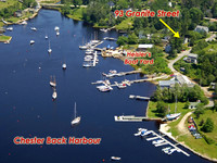 Chester Village Back Harbour Home for Sale