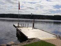 Lahave River Waterfront Home - Nova Scotia