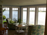 Lahave River Waterfront Home - Nova Scotia
