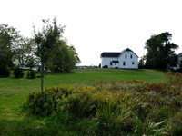 Lunenburg Real Estate - Seaside Farmhouse