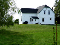Lunenburg Real Estate - Seaside Farmhouse
