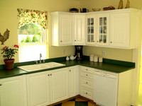 Lunenburg Real Estate - Seaside Farmhouse