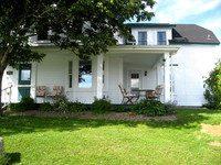 Lunenburg Real Estate - Seaside Farmhouse