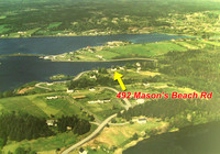 Lunenburg Real Estate - Seaside Farmhouse