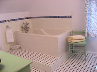 Lunenburg Real Estate - Seaside Farmhouse