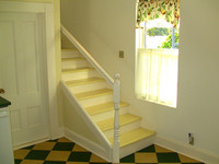 Lunenburg Real Estate - Seaside Farmhouse