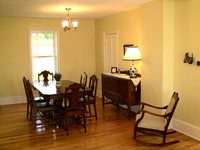 Lunenburg Real Estate - Seaside Farmhouse